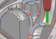 PowerMILL 再次粗加工