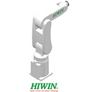 HIWIN 上銀機器人