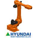 Hyundai robot