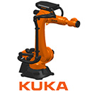 KUKA 庫卡機器人