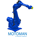 MOTOMAN ROBOT