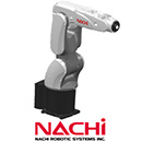 NACHI 不二越機器人