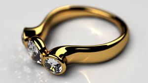Realistic Rendering