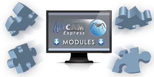Customise ArtCAM Express With Modules