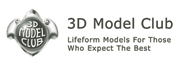 3D Model Club