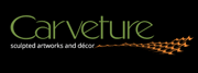 Carveture - sculpted artwork and decor