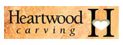 Heartwood Carving