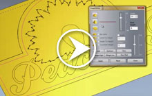 Watch videos and tutorials for ArtCAM