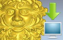 Download your free trial cadcam software