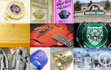 View some of the products our customers create with ArtCAM