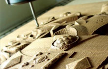 ArtCAM solutions for a wide variety of industries