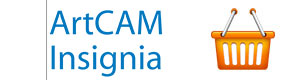 Purchase ArtCAM Insignia