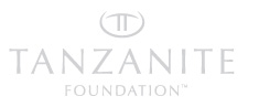 The tanzanite foundation