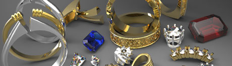 Advanced Ring Creation