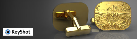 Realistic Model Rendering