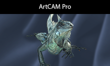 ArtCAM Pro 2015