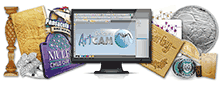 Contact us about ArtCAM Pro