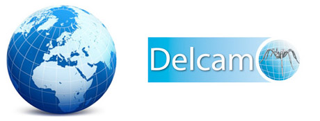 Delcam offer a worldwide network of sales and support professionals