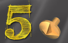 5 Reasons To Treat Your CNC To ArtCAM Express