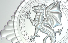 Using the relief clipart library
