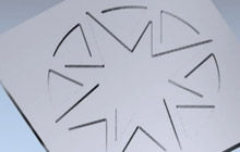Create a table Inlay with ArtCAM Insignia