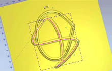 Weave Tool