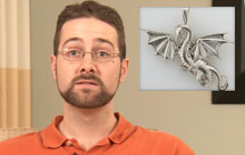 Fireworks Jewellery Testimonial