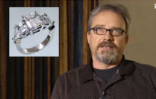 Michaels Designs Jewellery Testimonial