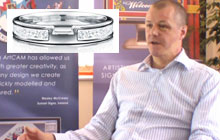 Selini Jewellery Testimonial