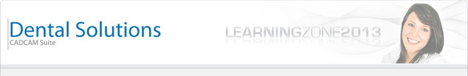 Dental Solutions Learning Zone