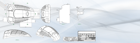 Drafting
