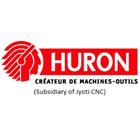 More about Huron
