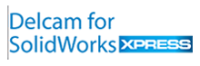 Delcam for SolidWorks XPRESS Delcam for SolidWorks XPRESS