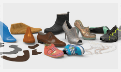 Footwear 鞋業設計製造
