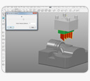 Delcam Electrode - Automation