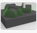 Delcam Electrode - Customisation