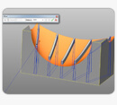 Delcam Electrode - Direct Modelling