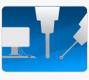Delcam Electrode - Single solution
