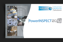 PowerINSPECT 2013 新功能影片介紹