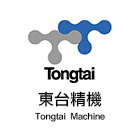 東台精機 Tongtai