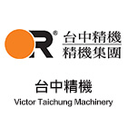 台中精機 Victor Taichung
