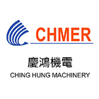 慶鴻機電 CHMER EDM