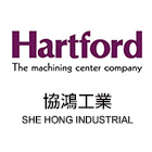 協鴻 HarFord