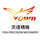 奕達 Yida