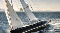 Southern Spars