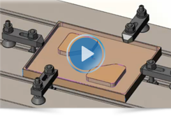 Automatic Clamp Avoidance