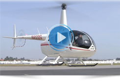 Robinson Helicopters