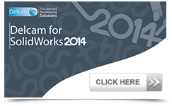 Delcam for SolidWorks 2014