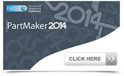 PartMaker 2014