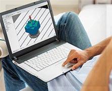 試用 Delcam for SolidWorks 2014